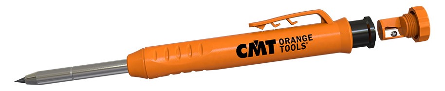 Marcatore PCL-3 di CMT Orange Tools su Legno Lab Magazine-2023